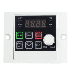 Panneau opérateur externe LS Electric REMOTE A1MT-M100 avec câble de liaison de 1 m