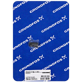 Joint d'étanchéité pour capteur de débit Grundfos MAGNA3 (98613455)