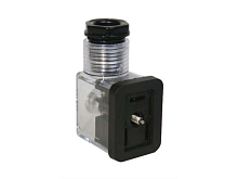 Supplément pour connecteur avec diode LED pour vannes TORK T-SK1.1 C86