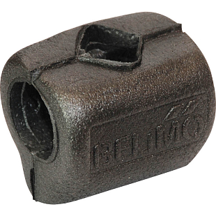 Manchon d'isolation Belimo pour vanne C2..Q-.., DN 15 (EXT-OC-ZR-C215Q)