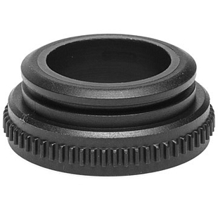 Adaptateur de montage Honeywell MT-ADAPT-HW pour vannes M30 x 1,5