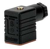 Connecteur de câble pour bobine Danfoss 9-22 AB/AC (042N0139)