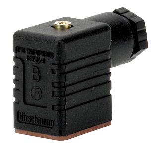Connecteur de câble pour bobine Danfoss 9-22 AB/AC (042N0139)