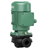 Pompe centrifuge à fonctionnement à sec Wilo VeroLine-IPL 25/90-0,25/2 (2089572)