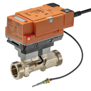 Compteur de chaleur Belimo 22PEM-1UG DN40, 10 m3/h