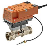 Compteur de chaleur Belimo 22PEM-1UH DN50, 15 m3/h