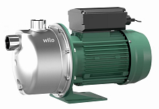 Pompe auto-amorçante Wilo WJ 202-X-EM-2,1~230 V (4262915)