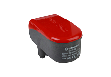 Moteur pour vannes de zone Giacomini K270Y102, 24 VAC
