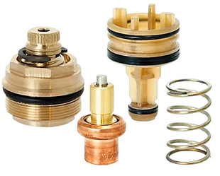 Kit de rénovation ESBE VTA932 35-60°C (37000400)