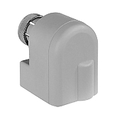 Actionneur de vanne Honeywell M5410L1001, 2 positions Speedy, course 6,5 mm, 90 N, alimentation 230 VAC, IP54