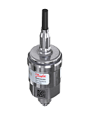 Capteur de pression Danfoss MBS 3000, 0-16 bar, 4-20mA (060G1130)