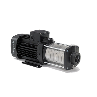 Pompe Grundfos à aspiration axiale CM 5-4 A-R-A-E-AQQE C1-A-A-N (92889589)