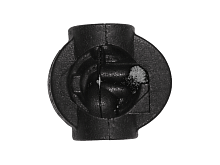 Manteau isolant Grundfos D32 180, DN25 (98615808)