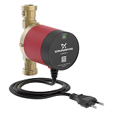 Pompe de circulation Grundfos COMFORT 15-14 BX T (93094846)