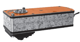Servomoteur d'urgence Belimo AF230-S