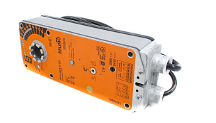 Servomoteur d'urgence Belimo AF24-MFT2