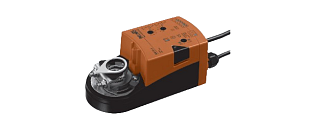Servomoteur rotatif Belimo AM230