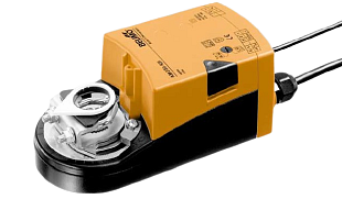 Actionneur de volets Belimo AM230-SR