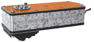 Servomoteur d'urgence Belimo ARF230-S