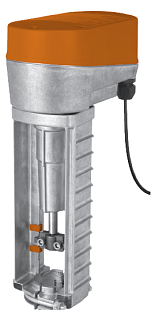 Actionneur linéaire Belimo AV230-3