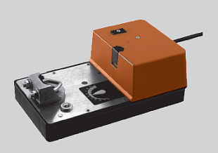 Actionneur rotatif Belimo GM24