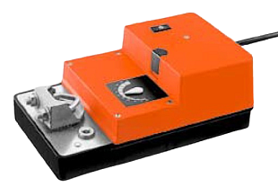 Actionneur de volet Belimo GM24-SR