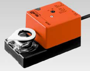Actionneur de volet Belimo LM230