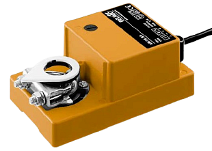 Actionneur de volet Belimo NM24-SR