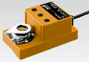 Actionneur de volet Belimo NM24-SRS
