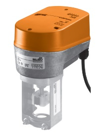 Actionneur linéaire de vannes Belimo NV24-MFT2