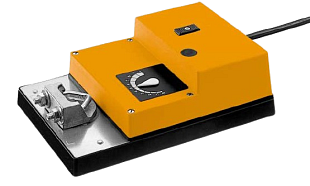 Actionneur de volets Belimo SM24-SR