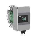Pompe de circulation WILO STRATOS PARA 25/1-12 PN10 T1 (2101240)