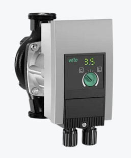 Pompe de circulation WILO Yonos PARA HF 25/12 PN10 (2158743)