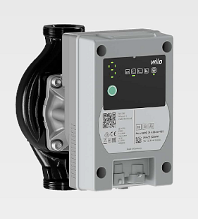 Pompe de circulation WILO Para MAXO-G 25-180-08-F02 (2212825)