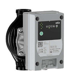 Pompe de circulation WILO Para MAXO 30-180-08-F02 (2212851)