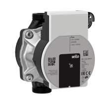 Pompe de circulation WILO Para 15-130/8-75/IPWM1-12 (4532858)