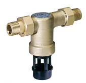 Séparateur de tuyauterie Honeywell Home - Braukmann CA295-3/4A