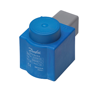 Bobine de solénoïde Danfoss 018F6176