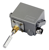Thermostat Danfoss KPS79 (060L312166)