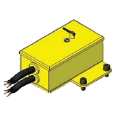 Interrupteur EXSWITCH pour actionneurs EXMAX Schischek (4028)