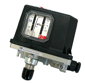 Régulateur de pression à membrane ZPA EKOREG 612 186 031 plage 0,25-2,5MPa (405612186031)