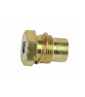 Joint Siemens pour vannes VVG, VXG41.11-50 (428488740)