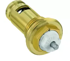 Insert de vanne pour VK IMI Heimeier 1/2" M30 (4333-00.301)