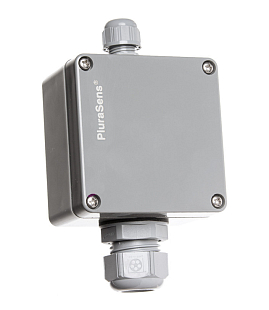 Transmetteur de sulfure d’hydrogene EVIKON E2618-H2S (E2618-H2S-100)