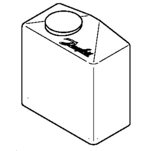 Couvercle pour régulateur Danfoss KP 060-033066
