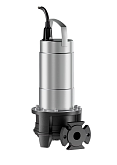Pompe submersible pour eaux usées Wilo Rexa FIT-S03-112A/21M011-523/P (6098141)