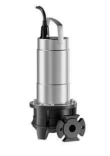 Pompe submersible pour eaux usées Wilo Rexa FIT-S03-112A/21M011-523/P (6098141)