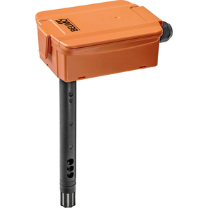 Capteur CO2/humidité/température Belimo 22DTM-11, AC/DC 24 V (22DTM-11)