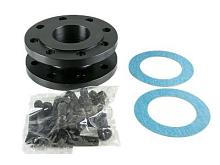 Adaptateur Grundfos DN80 PN16 81 (98391276)