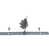 Collier d'arbre Belimo K5A (K5A)